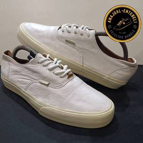 VANS Era Decon 'California' (7.5uk) - Full Leather