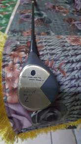 Golf PRGR (wood no.7)