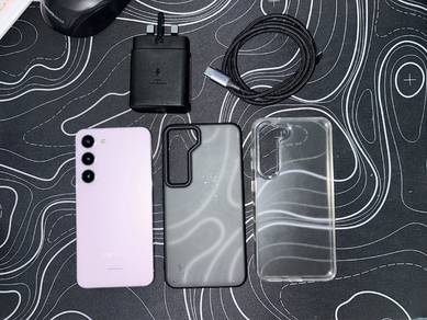 Samsung S23 5G 128GB 