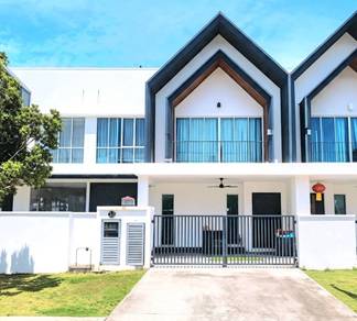 2-storey Terraced House For Sale in Semenyih,SGR