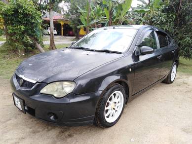 Proton Gen2 ENHANCED VERSION A in Kota Bharu, KTN