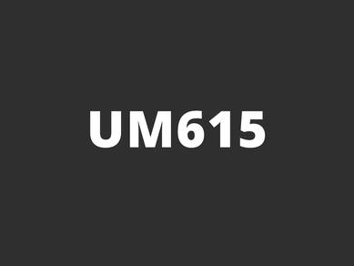 UM615
