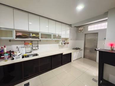 2-storey Terraced House For Sale in Kota Kemuning,SGR