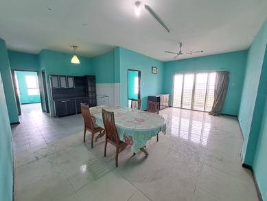 Service Residence For Sale in Suri Puteri Serviced Apartment