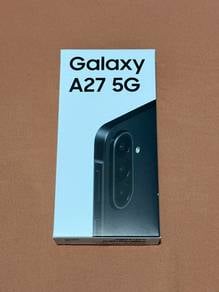 Samsung A27 5G