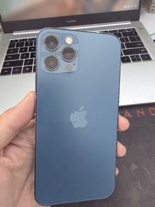 IPhone 12 Pro 