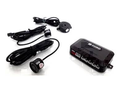 2-pin parking sensor