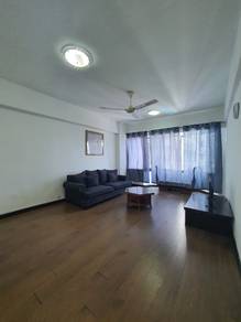 Apartment For Sale in Likas Square Apartment @ Kota Kinabalu