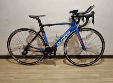 Avanti Corsa DR For Sale