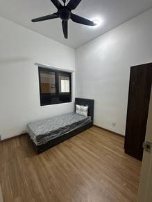Room in Kepong, KUL