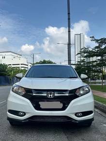 Honda HR-V S in Ampang, KUL
