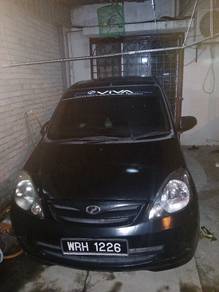 Perodua Viva EZ STANDARD in Putrajaya, PJY