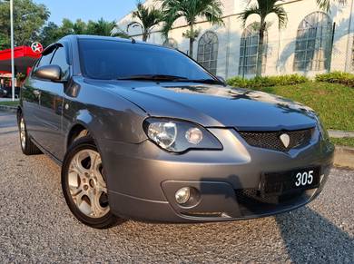 Proton Gen2 in Seri Kembangan, SGR