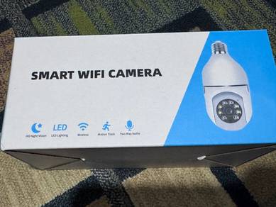 CCTV Smart Home Franwell Camera