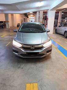 Honda City HYBRID in Skudai, JHR