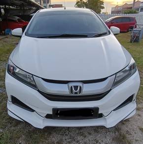 Honda City S MODULO in Alor Setar, KDH