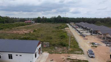 Residential Land in Kuala Terengganu, TRG