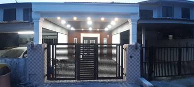 2-storey Terraced House For Sale in Rawang,SGR