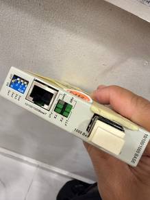 Optical FIBer Media Converter