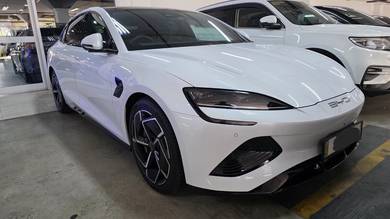 BYD Seal PREMIUM in Glenmarie, SGR