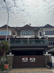 2.5-storey Terraced House For Sale in Bandar Bukit Tinggi,SGR
