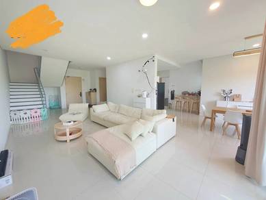 Condominium For Sale in 280 Park Homes @ Puchong Prima