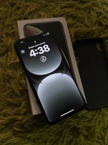 iphone xs max