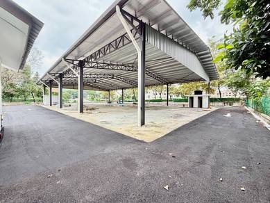 Warehouse / Factory For Rent in Cheras,KUL