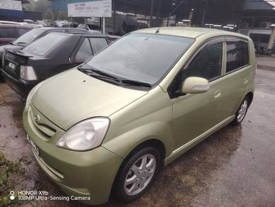 Perodua Viva EZi PREMIUM in Seremban, NSN
