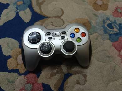 Logitech F710 Untuk Dijual