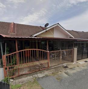 1-storey Terraced House For Sale in Kota Bharu,KTN
