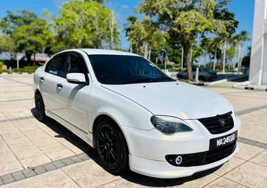 Proton Persona SV in Alor Setar, KDH