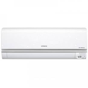 New HITACHI Inverter AIR Conditioner RASD10