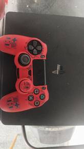 PS4 slim 500gb ( Second Hand) with good perform