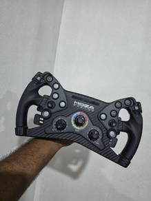 Moza KS Wheel