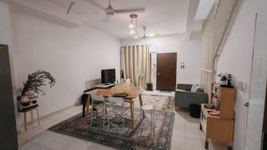 2-storey Terraced House For Rent in Setia Alam,SGR