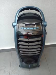 Sharp Air Cooler