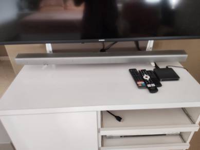 Sound Bar 