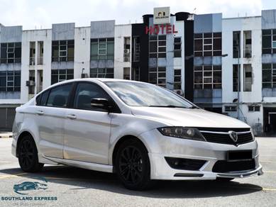 2012 Proton Preve EXECUTIVE