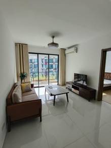 Condominium For Rent in Starview Bay @ Forest City