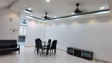 2-storey Terraced House For Rent in Puncak Alam,SGR