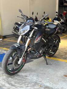 Benelli 150S