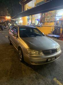 Nissan Sentra SG in Kepong, KUL