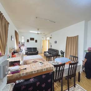 Bungalow House For Sale in Lenggeng,NSN