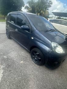 Perodua Viva EZ in Senawang, NSN