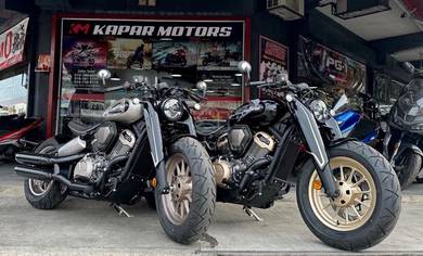 Benda NAPOLEON BOB 500