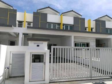 2-storey Terraced House For Sale in Puncak Alam,SGR