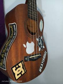 Ukulele 
