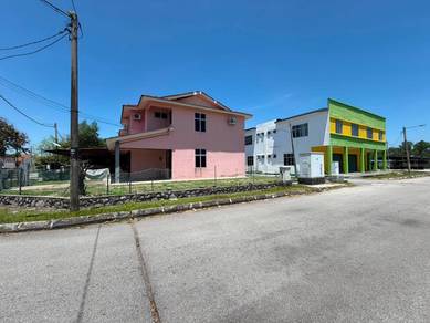 2-storey Terraced House For Sale in Lukut,NSN