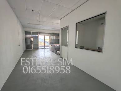 Shop lot For Rent in Seberang Jaya,PNG